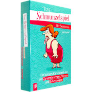 Das Schmunzelspiel für Senioren