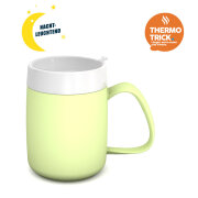 Thermobecher nachtleuchtend, 260 ml, inkl....