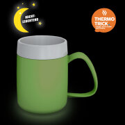 Thermobecher nachtleuchtend, 260 ml, inkl....