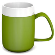 Thermobecher grün, 260 ml
