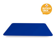 Tischset Antirutsch blau, 40 x 28 cm