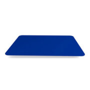 Tischset Antirutsch blau, 40 x 28 cm