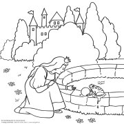 Malvorlagen Märchen