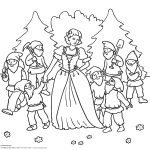 Malvorlagen Märchen
