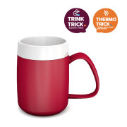 Thermobecher mit Trink-Trick, 140 ml