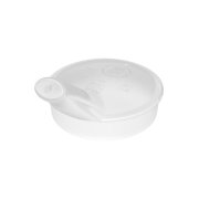 Thermobecher mit Trink-Trick, 140 ml