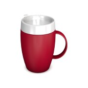 Ornamin BECHER MIT TRINK-TRICK 160ml / OHNE EINSATZ