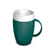 Ornamin BECHER MIT TRINK-TRICK 160ml / OHNE EINSATZ