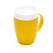Ornamin BECHER MIT TRINK-TRICK 160ml / OHNE EINSATZ