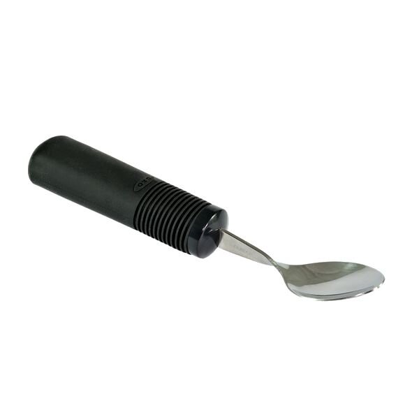 Big Grip Besteck Biegsamer Teelöffel