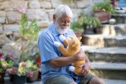 Ambery – Aktivkatze® von RobiCare®