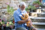 Ambery – Aktivkatze® von RobiCare®