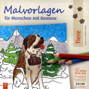 Malvorlagen Tiere