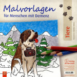 Malvorlagen Tiere
