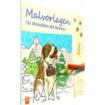 Malvorlagen Tiere