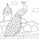 Malvorlagen Tiere