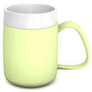 Thermobecher nachtleuchtend, 260 ml